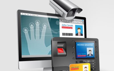 Access - Alarm zones