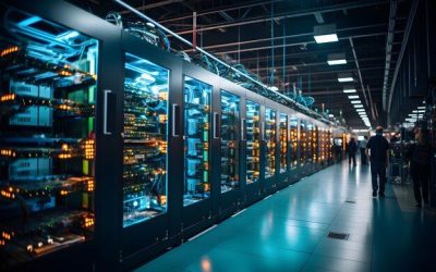 Micro Data Center Market Size, Industry Share, Growth, Forecast – 2032