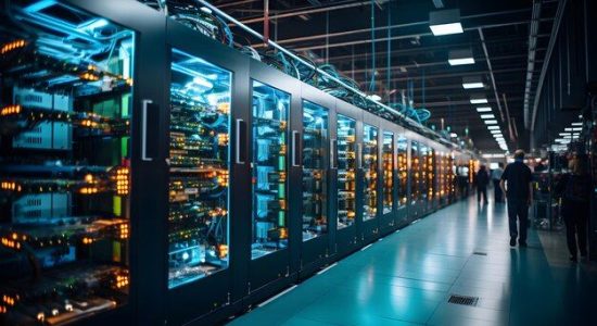 Micro Data Center Market Size, Industry Share, Growth, Forecast – 2032