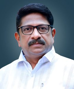 Praveen Mohan