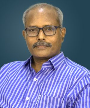 sureshkumar pb